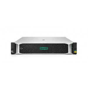 HPE StoreEasy 1860 Performance - NAS server - 24 bays - rack-mountable - SATA 6Gb/s / SAS 12Gb/s - RAID 0, 1, 5, 6, 10, 50, 60, 1 ADM, 10 ADM - RAM 32 GB - Gigabit Ethernet - iSCSI support - 2U - CTO